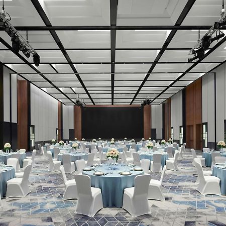Sheraton Zhaoqing Dinghu Exterior foto